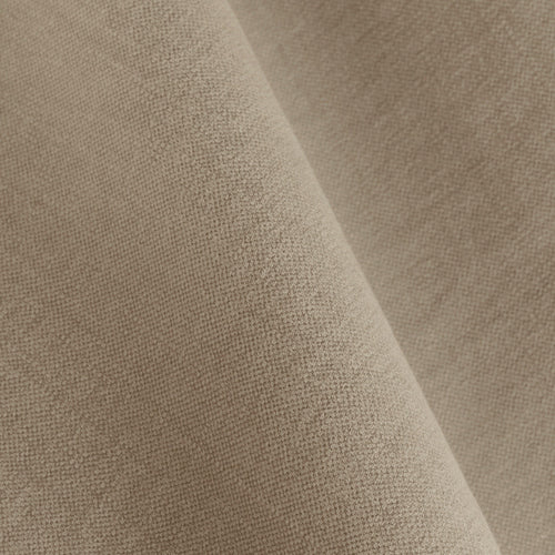 Sia Home - Rechte bank KALI - Linnen en katoen - Mol - 206cm - vtwonen shop