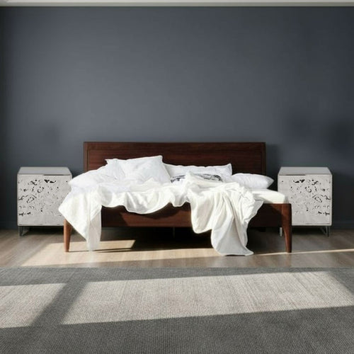 Kare Design Nachtkastje Carino