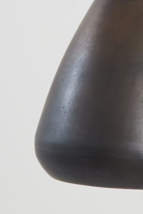 Light & Living hanglamp Desi - brons - 18x18x20 cm