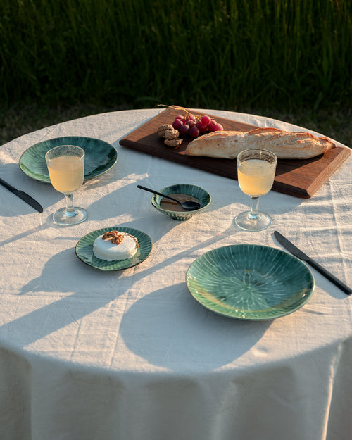 Serax kom S groen Verde Lanza - vtwonen shop