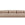 Cosmopolitan Design Bank Tulum 3-zits, flueel, grijs - 90x255x70cm