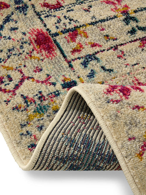 benuta loper Casa - veelkleurig - 70x240 cm