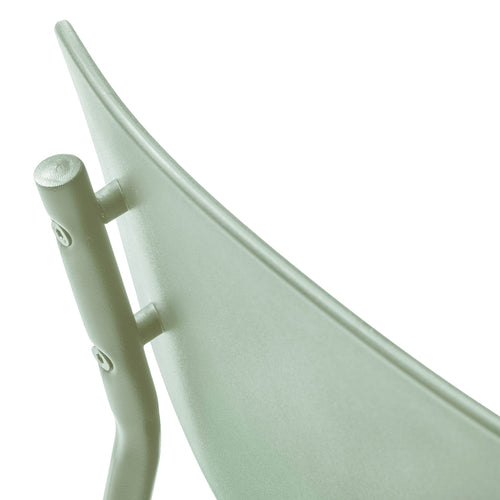 Kick eetkamerstoel Lio - Mintgroen - vtwonen shop