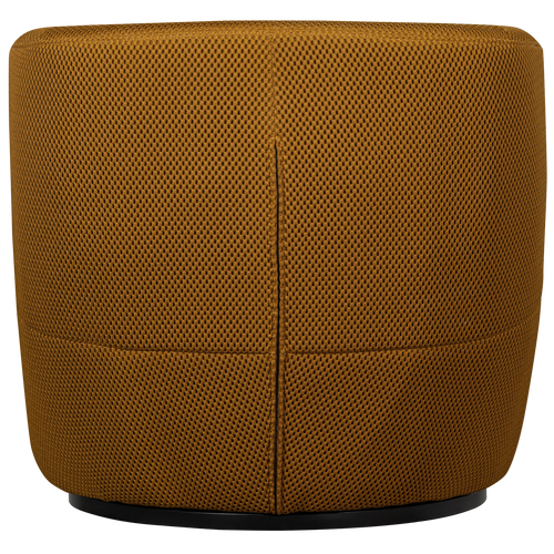 WOOOD draaibare fauteuil Serra - Mesh - Spices - 68x70x77 - vtwonen shop