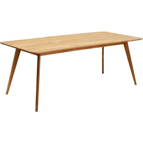 Kare Design Eettafel Memo 200x90cm - vtwonen shop