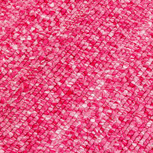 Kare Design Vloerkleed Boucara 240x170cm roze