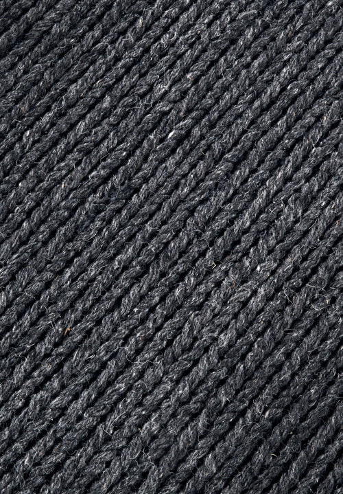 Villeroy & Boch 1748 Wool Rug Francois Anthracite 200 cm