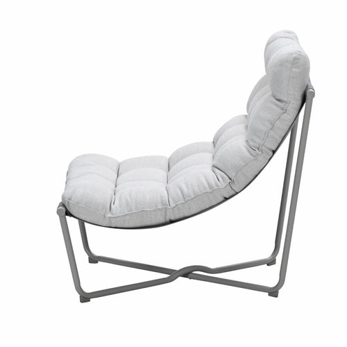 Garden Impressions Loungestoel Zensa taupe