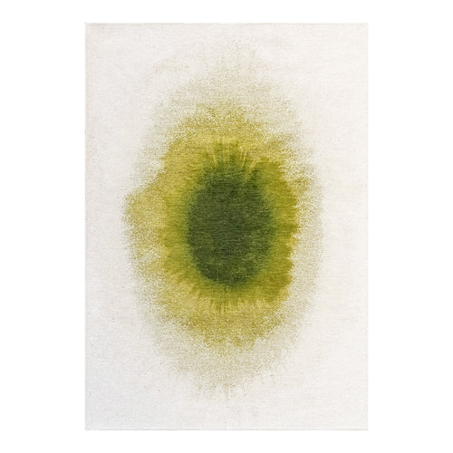 Ecorugs vloerkleed Green Pepper - groen - 240x340cm