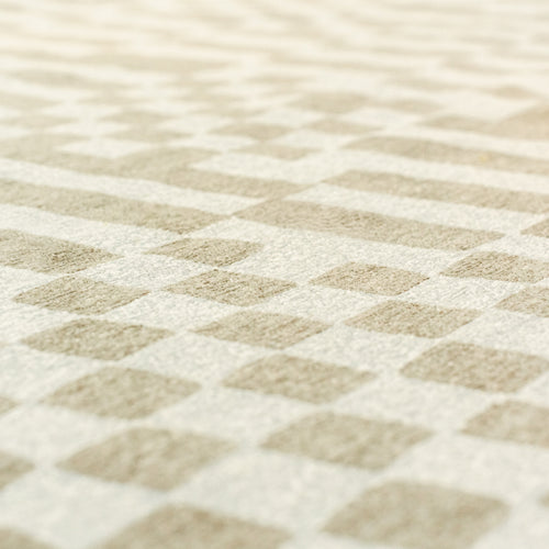 Louis De Poortere vloerkleed Greyhound - beige - 140x200cm