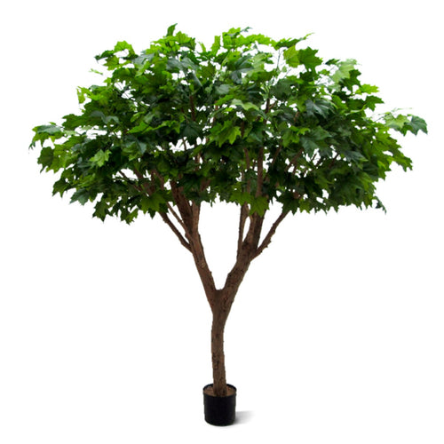 Maxifleur Maple deluxe kunstboom 240cm