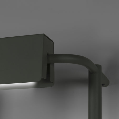 Spinder Design Kapstok Raww - Dusty Green