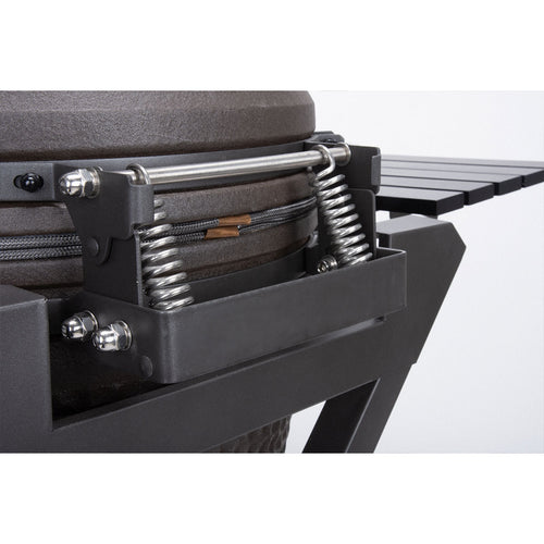 Boretti houtskool barbecue Ceraamica Kamado M - vtwonen shop