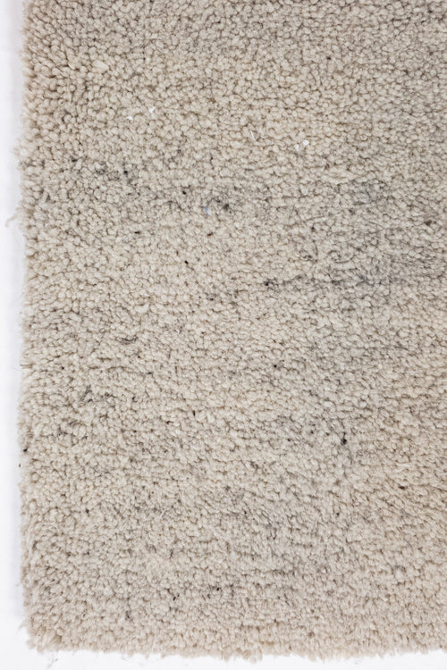 Vloerkleed MOMO Rugs Berber Taza Royal Sand 107 250x300 cm - vtwonen shop