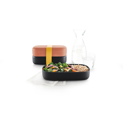 Lékué Lunchbox To Go, 1 L