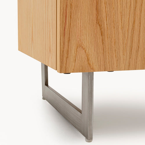 Kare Design Nachtkastje Giulio