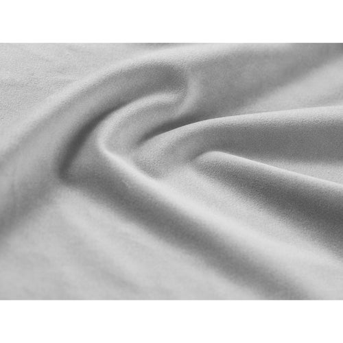 Cosmopolitan Design - Linker hoekbank Chicago 3-zits, flueel geld - 167x234x78cm