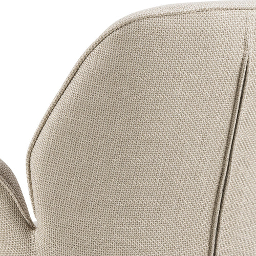 Rebellenclub Eetkamerstoel Arne - Beige