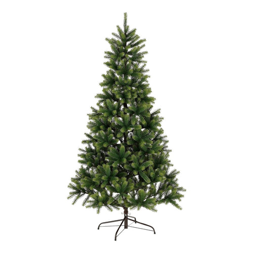 Black Box Trees Nagoya Kunstkerstboom - Kerstboom H120 x Ø79 cm - Groen