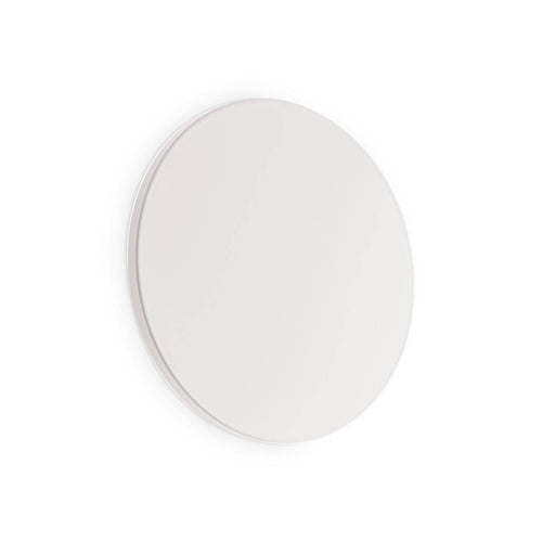 Ideal Lux Cover - LED 1 Licht Wandlamp Wit