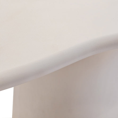 Giga Meubel Eettafel Jessie - Organisch - MDF - 260cm - vtwonen shop