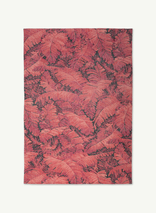 Jules Flipo vloerkleed 9180 Ruby My Dear - Rood - 170 x 240 cm