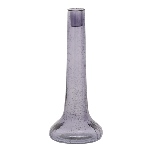 Urban Nature Culture kandelaar Flora Orchid Bloom - 11.5 * 11.5 * 28 CM - vtwonen shop