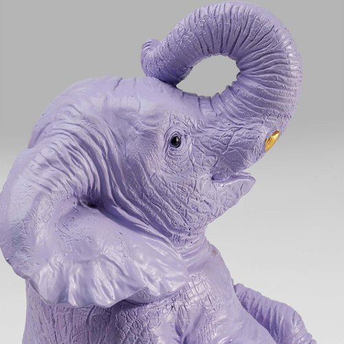 Kare Design Boekensteun olifant en neushoorn (2/Set) - vtwonen shop