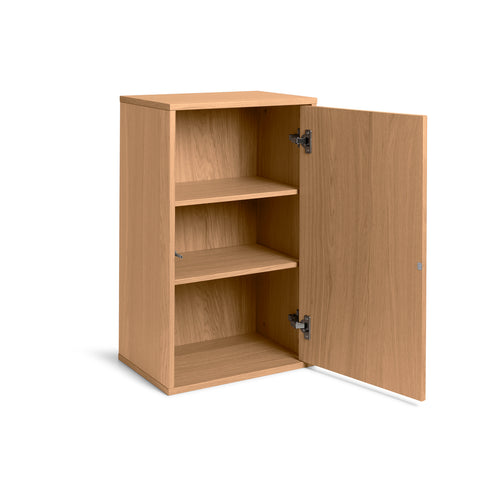 ReCollector Opbergdoos Wandkast 30 x 43 x 70 cm – Eikenfineer
