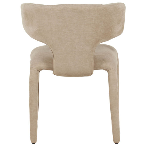 Kare Design Stoel Tobi beige