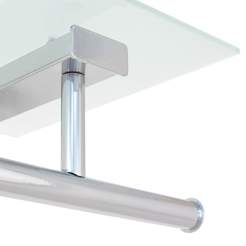 Spinder Design kapstok Dutch - Nikkel - 4 haken - vtwonen shop