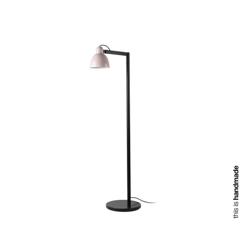 Faro Venice Roze vloertaaklamp