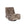 Starfurn Relaxfauteuil Chill - Lichtbruin - Draaibaar - 97x78x90cm