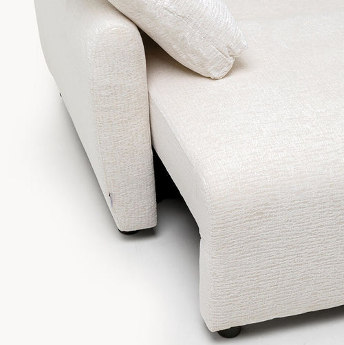 Kare Design Slaapbank Juliet creme - vtwonen shop