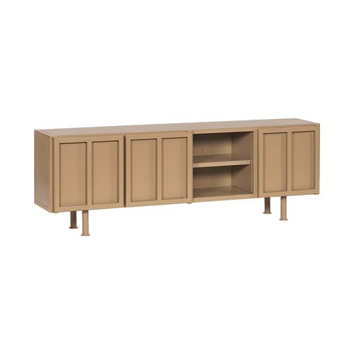 New Routz Calgary small tv-meubel cappuccino
