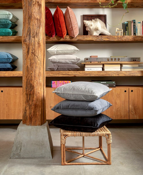 Dutch Decor sierkussen Finn - 45x45 cm - vtwonen shop