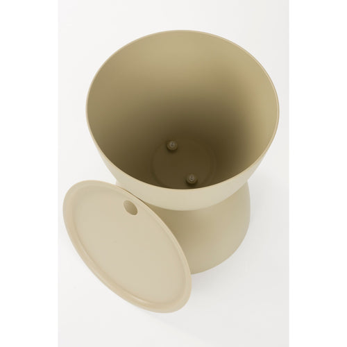 Housecraft Living Mara Tuin Bijzettafel Beige - vtwonen shop