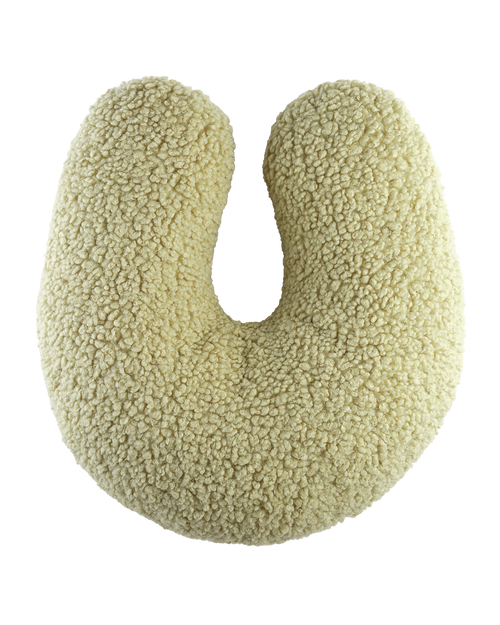 Wigiwama U Kussen - Groen