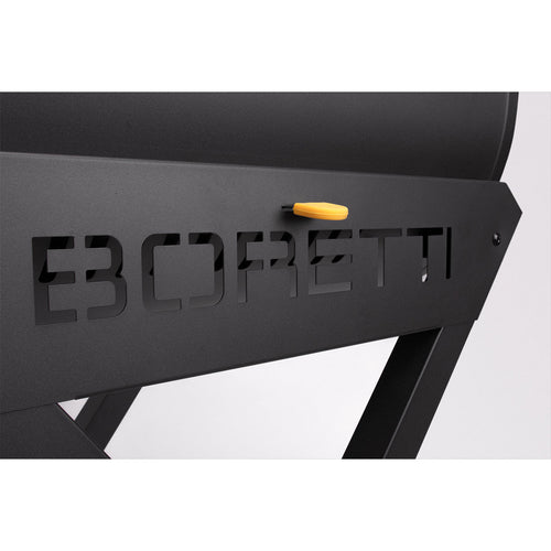 Boretti houtskoolbarbecue - Fratello 2.0 - vtwonen shop