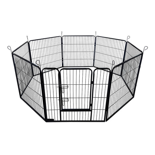 Home Deluxe puppyren BARKI 80 x 80 cm 8 stuks.