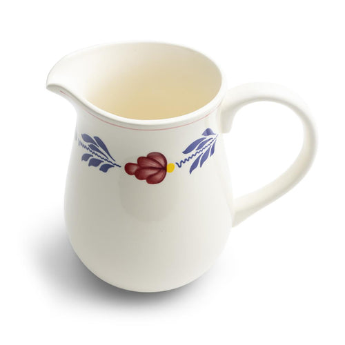 Royal Boch kan Boerenbont - 2,5L - keramiek