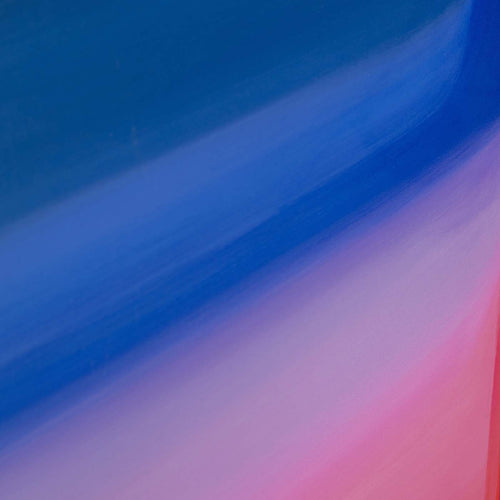 Kare Design Schilderij Tendency 100x150cm roze