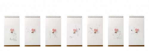 Spextrum Flip Vase - vaas - humor - vtwonen shop