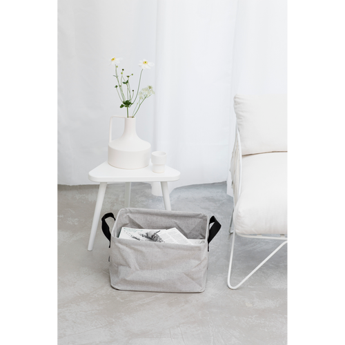 Brabantia Wasmand opvouwbaar, 35 liter - Grey