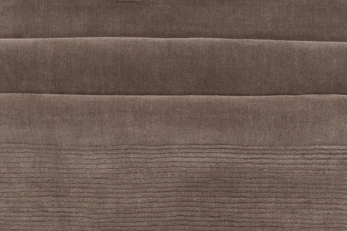 Rebellenclub Vloerkleed Valletta - 230 x 160 cm - Bruin - vtwonen shop