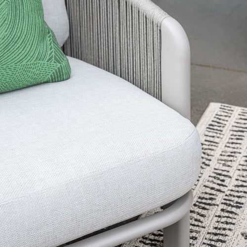 Garden Impressions Loungeset Ryan 5-delig - taupe