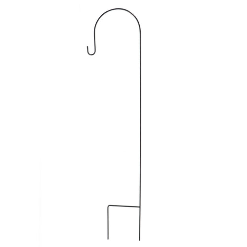 Lumiz herdersstafhaak - l - tuindecoratie - hoogte 179 cm