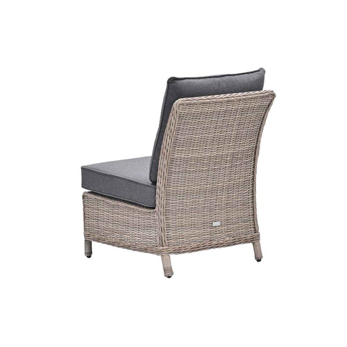 Garden Impressions middenelement Nova bruin - vtwonen shop