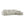 LaMiaSofa hoekbank rechts Melissa - chenille stof - parel - 284x166x70