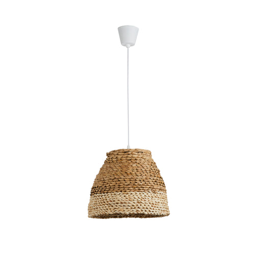 Lighto |Hanglamp Rotan Roti | Ø33 cm